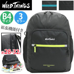 ���C���h�V���O�X WILD THINGS �����b�N�T�b�N �����b�N 28L 32L ���f�B�[�X �o�b�N�p�b�N �f�C�p�b�N ���t���N�^�[ �u���F ��e�� �g���@�\ �R�� ���L �y�� ���� �m�[�g�p�\�R�� PC �^�u���b�g ��