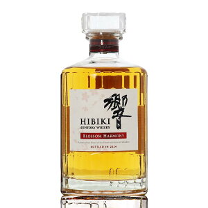 �T���g���[�E�C�X�L�[ �� �u���b�T�� �n�[���j�[ BLOSSOM HARMONY 700ml