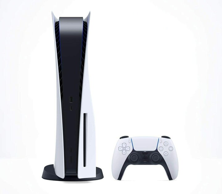 楽天市場】【無料ラッピング対応】PS5 本体 PlayStation 5 通常版 