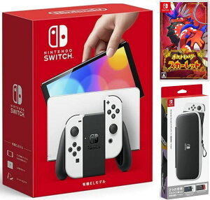 ybsOΉzNintendo Switch(L@ELf) Joy-Con(L)/(R) zCg+ |PbgX^[ XJ[bg -Switchi\tgj+ LOP[XCVXCb` {̃NX}XNX}Xb
