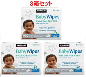 RXgR J[Nh xr[Cv ӂ3P[XZbgK@@Ԃ̂ӂ 100×9BABY WIPEKIRKLAND}\ubNtCf[