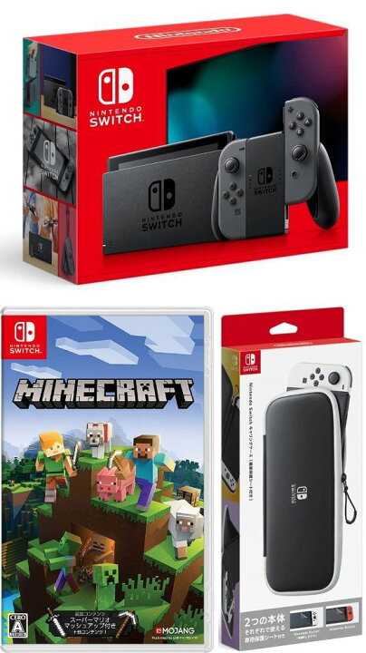 楽天市場】【無料ラッピング対応】Nintendo Switch Joy-Con(L)/(R 