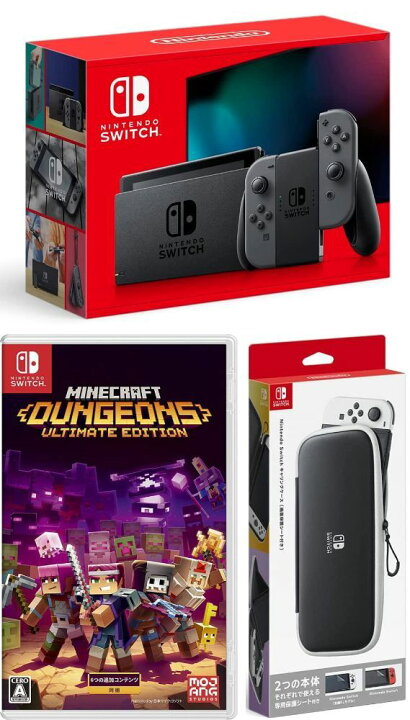 楽天市場】【無料ラッピング対応】Nintendo Switch Joy-Con(L)/(R 