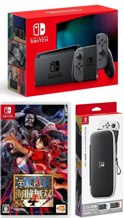 楽天市場】【無料ラッピング対応】Nintendo Switch Joy-Con(L)/(R 