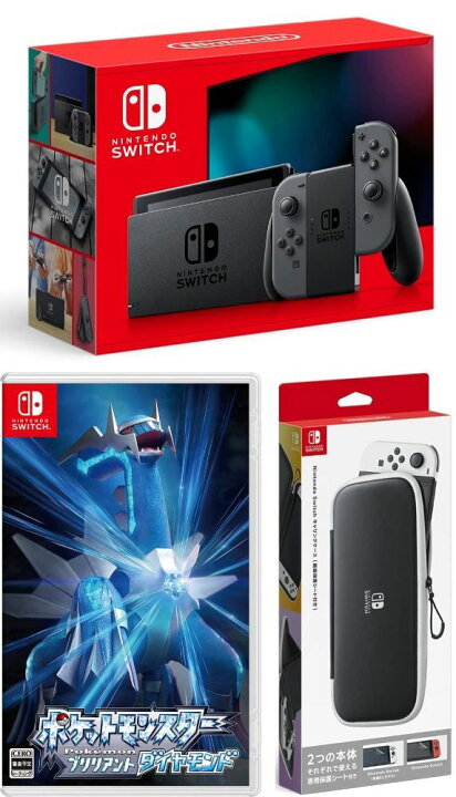 楽天市場】【無料ラッピング対応】Nintendo Switch Joy-Con(L)/(R 
