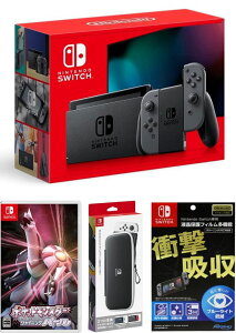ybsOΉzNintendo Switch Joy-Con(L)/(R) O[+ |PbgX^[ VCjOp[ i\tgj+ LOP[X+یtBCVXCb` {̃NX}XNX}Xb