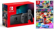楽天市場】nintendo switch 本体 マリオカートセットの通販 