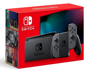 Nintendo Switch { (jeh[XCb`) Joy-Con(L) O[/(R) O[