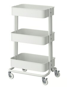 IKEA CPA RASKOG [XRO35x45x77 cmS5FS VFt LX^[ Xgbp[bN ғbN kIV Lb`SCeA Q [ [Ƌ