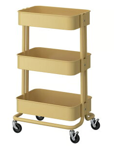 IKEA CPA RASKOG [XRO35x45x77 cmS5FS VFt LX^[ Xgbp[bN ғbN kIV Lb`SCeA Q [ [Ƌ