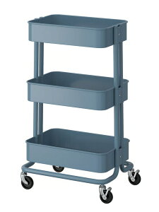 IKEA CPA RASKOG [XRO35x45x77 cmS5FS VFt LX^[ Xgbp[bN ғbN kIV Lb`SCeA Q [ [Ƌ