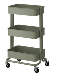 IKEA CPA RASKOG [XRO35x45x77 cmS5FS VFt LX^[ Xgbp[bN ғbN kIV Lb`SCeA Q [ [Ƌ