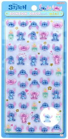 【新品】 【正規品】 ボンボンドロップシール ミニスティッチ ディズニーS8815011サンスター文具(Sun-Star Stationery) お正月子供の日ブラックフライデーお買い物マラソンBONBON DROP MINI