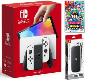 ybsOΉzNintendo Switch(L@ELf) Joy-Con(L)/(R) zCg+ YdS[h ~n͊]ł܂Ă! ~i\tgj+ LOP[XCVXCb` {̃NX}XNX