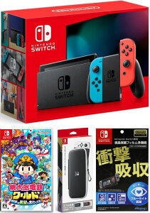 ybsOΉzNintendo Switch Joy-Con(L)/(R) lI+YdS[h ~n͊]ł܂Ă! ~ i\tgj+ LOP[X+یtBCVXCb` {̃NX}XNX}