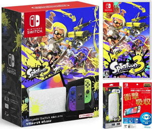 ybsOΉzNintendo SwitchiL@ELfj XvgD[3GfBV+ XvgD[3 -Switch`i\tgj+LOP[X XvgD[3GfBV(ʕیV[gt