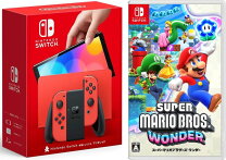 楽天市場】switch 本体 マリオレッドの通販 