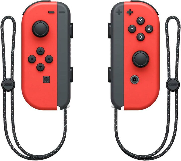 楽天市場】【無料ラッピング対応】Nintendo Switch（有機ELモデル 