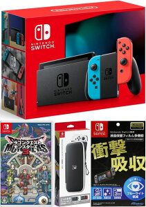 ybsOΉzNintendo Switch Joy-Con(L)/(R) lI+ hSNGXgX^[Y3@̉qƃGt̗ -Switch+ LOP[X+یtBCVXCb` {̃NX}Xa