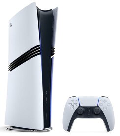 【新品】PlayStation5 Pro(CFI-7000B01)PS5 本体PS5 Proプレイステーション5 プロプレステ5 プロクリスマスブラックフライデー子供の日GWお正月ゴールデンィーク