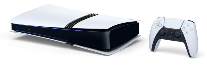 楽天市場】【新品】PlayStation5 Pro(CFI-7000B01)PS5 本体PS5 Pro 