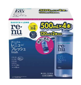 RXgR {V j[ tbV 500mL x 4 { + 120mL x 2 {j[tbVeʃpbNcʂ₷NA{g}\NX}X@ubNtCf[