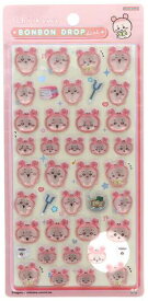 【新品】 【正規品】ボンボンドロップシール（古本屋）ちいかわ グッズ 第二弾4901770777153サンスター文具(Sun-Star Stationery) お正月子供の日ブラックフライデーお買い物マラソン