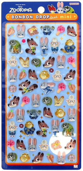 楽天市場】【新品】 【正規品】 ボンボンドロップシール 