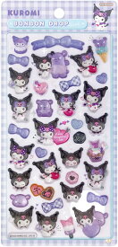 【新品】 【正規品】 ボンボンドロップシールクロミサンリオキャラクターS8812160サンスター文具(Sun-Star Stationery) お正月子供の日ブラックフライデーお買い物マラソンBONBON DROP