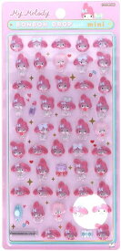 【新品】 【正規品】 ボンボンドロップシールミニ マイメロディサンリオキャラクターS8815089サンスター文具(Sun-Star Stationery) お正月子供の日ブラックフライデーお買い物マラソンBONBON DROP MINI