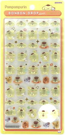 【新品】 【正規品】 ボンボンドロップシールミニ ポムポムプリンサンリオキャラクターS8815100サンスター文具(Sun-Star Stationery) お正月子供の日ブラックフライデーお買い物マラソンBONBON DROP MINI