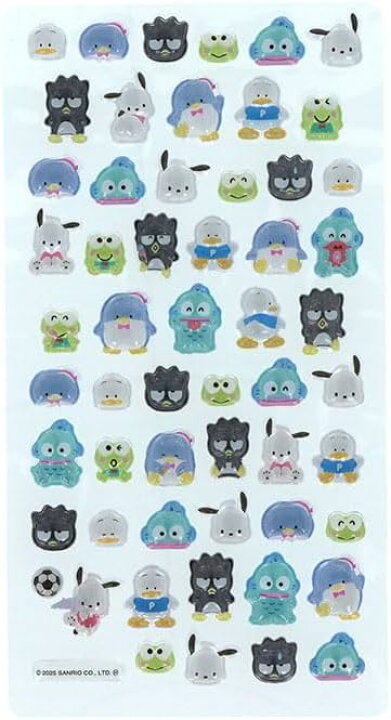 楽天市場】【新品】 【正規品】 ボンボンドロップシールミニ はぴだん 