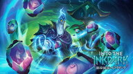 【新品未開封品】【メーカーシュリンク付き】悪役暗躍・インクダークディズニー・ロルカナ・TCG日本語版1…