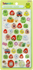 【新品】 【正規品】 ボンボンドロップシールくちぱっちたまごっちS8812560サンスター文具(Sun-Star Stationery) お正月子供の日ブラックフライデーお買い物マラソン