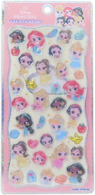 【新品】 【正規品】 プチドロップステッカーディズニープリンセス306591カミオジャパンお正月子供の日ブラックフライデーお買い物マラソン