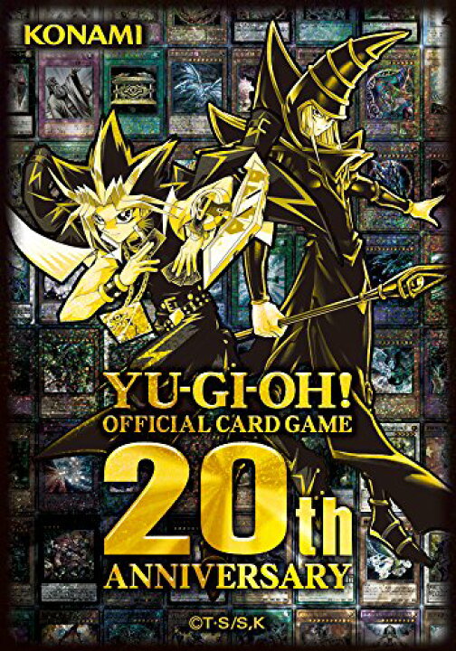 楽天市場】遊戯王OCG デュエルモンスターズ 20th ANNIVERSARY SET : TOWA