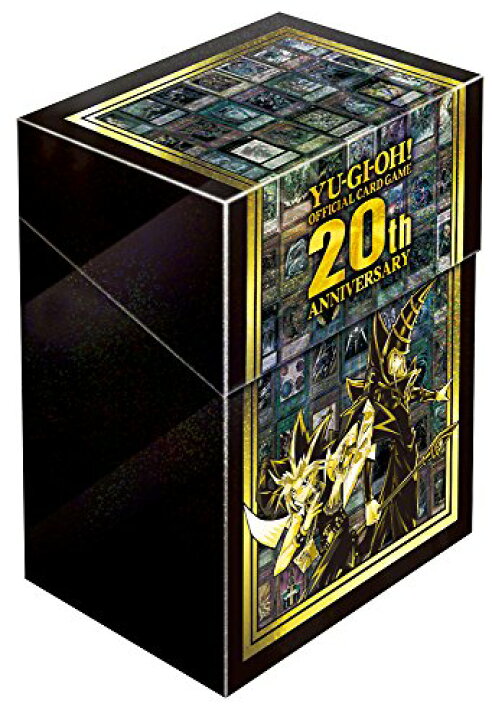 楽天市場】遊戯王OCG デュエルモンスターズ 20th ANNIVERSARY SET : TOWA