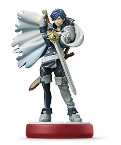 amiibo �N���� (�t�@�C�A�[�G���u�����V���[�Y) [video game]