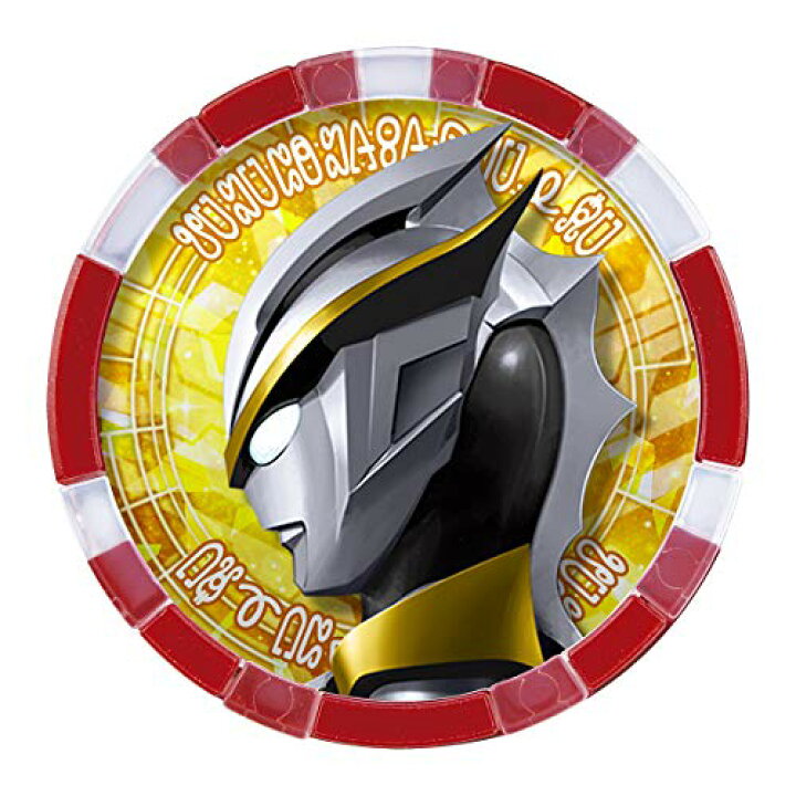 楽天市場】バンダイ ウルトラマンZ DXウルトラメダル ウルトラ 