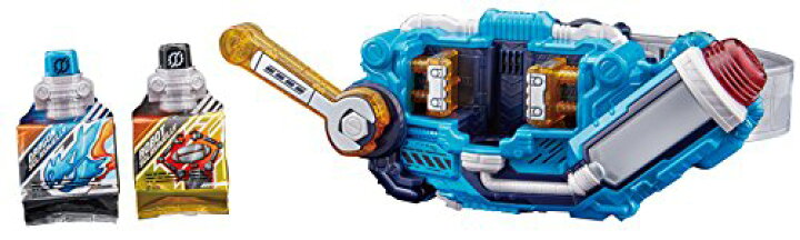 楽天市場】仮面ライダービルド 変身ベルト DXスクラッシュドライバー 