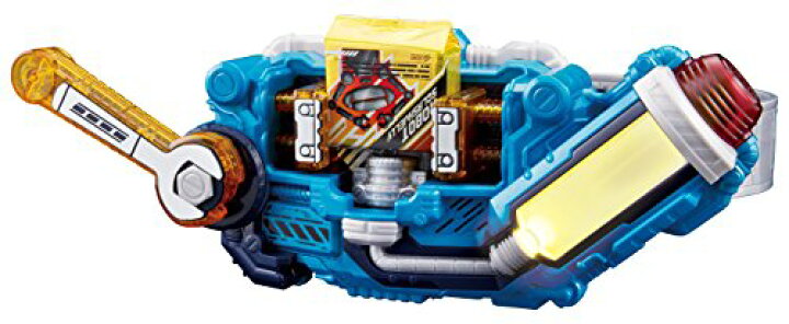 楽天市場】仮面ライダービルド 変身ベルト DXスクラッシュドライバー 