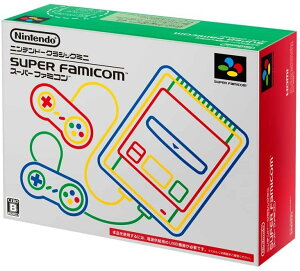 �j���e���h�[�N���V�b�N�~�j �X�[�p�[�t�@�~�R�� [video game]