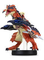 楽天市場】amiibo モンスターハンター ストーリーズの通販