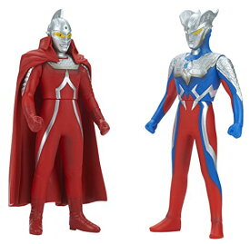 ウルトラセブン&ウルトラマンゼロ 50th SPECIAL SET