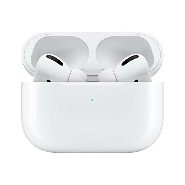 楽天市場】Apple AirPods Pro ワイヤレス充電対応 MWP22J/A : TOWA