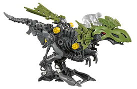 ZOIDS ゾイドワイルド ZW23 ディロフォス