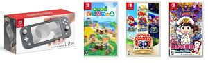 ybsOΉzCV XCb`Cg{ O[+ \tg1{yIzNintendo Switch Lite X[p[}I 3DRNV ܂ ǂԂ̐X YdSNX}XNX}X