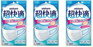 ({ PM2.5Ή)K}XN v-c^Cv VNz (unicharm) ӂTCY 7 × 3Zbg