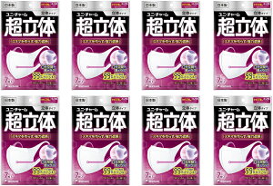 ̃}XN ߃TCY 7 × 8Zbg({ PM2.5Ή)