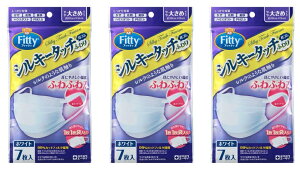 Fitty tBbeBVL[^b`Sӂ 7 傫߃TCY zCg × 3Zbg